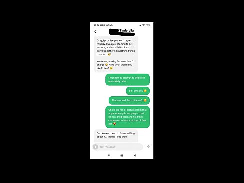 ❤️ Ngengeze i-PAWG entsha esuka e-Tinder ku-harem yami (inkulumo ne-Tinder ifakiwe) Ucansi kithi ﹏